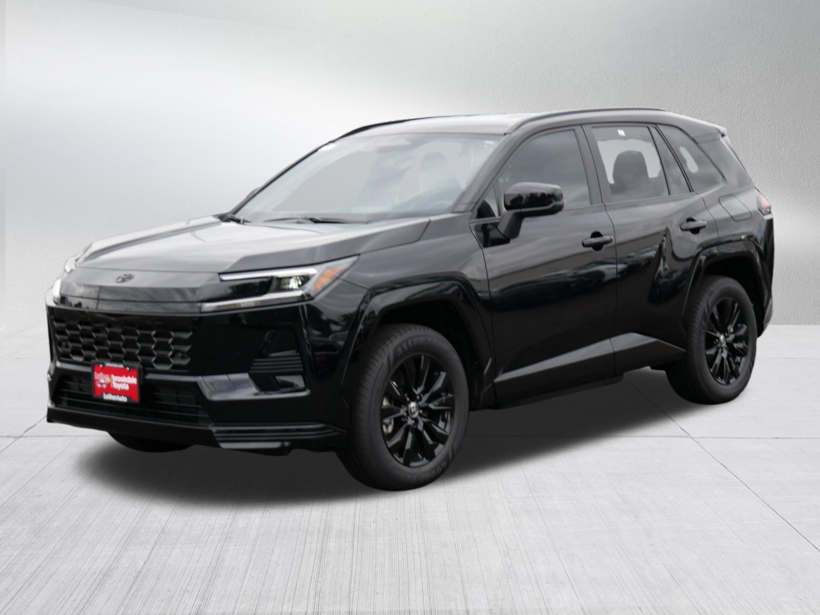 Certified 2026 Toyota RAV4 SE w/ Convenience Package AWD/4WD image 3
