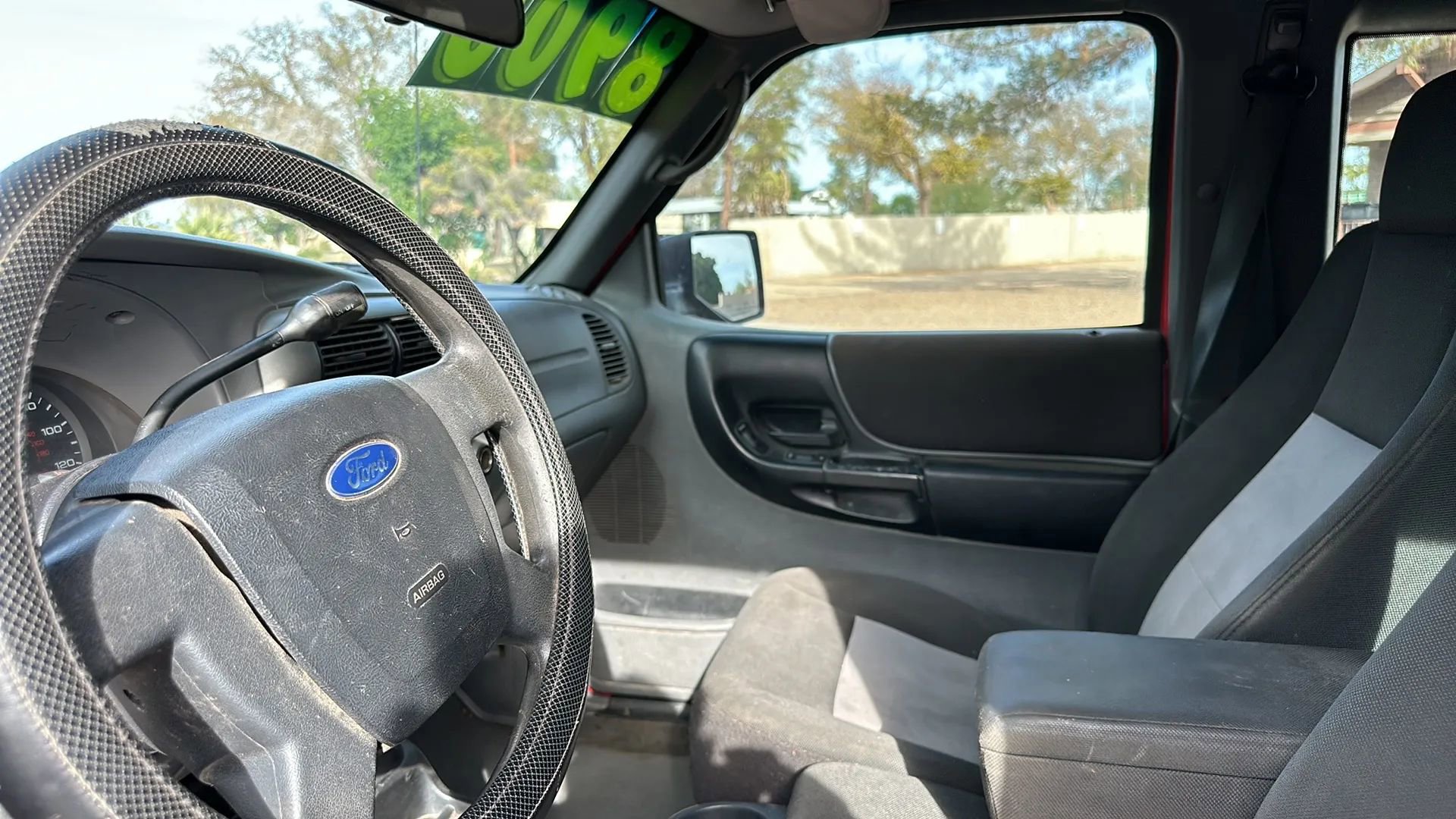 Used 2007 Ford Ranger XLT image 12