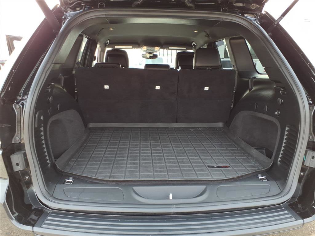 Used 2020 Jeep Grand Cherokee Altitude image 13