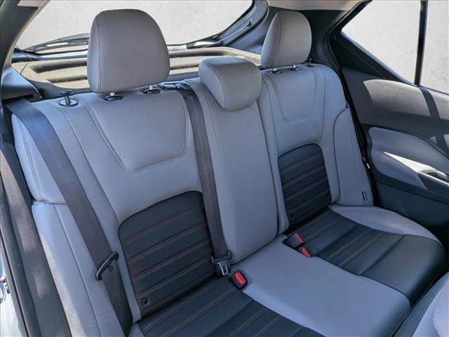 Used 2022 Nissan Kicks SR w/ Premium Package FWD image 19