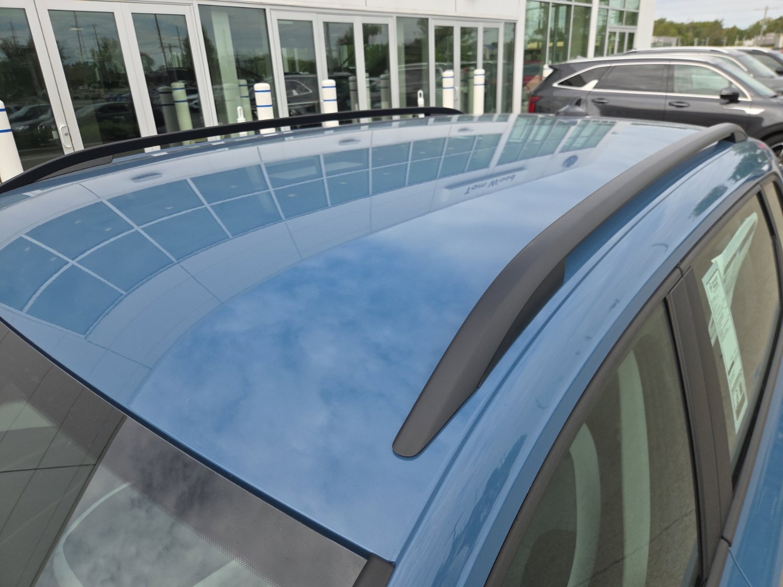 New 2027 Volkswagen Taos S FWD image 17