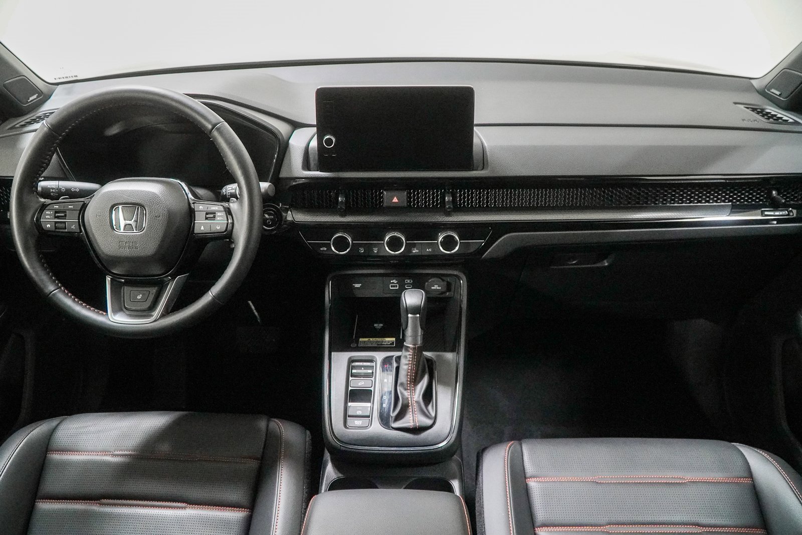 Certified 2025 Honda CR-V Sport Touring image 23