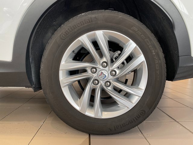 Certified 2024 Buick Envista Preferred w/ Convenience I Package image 23