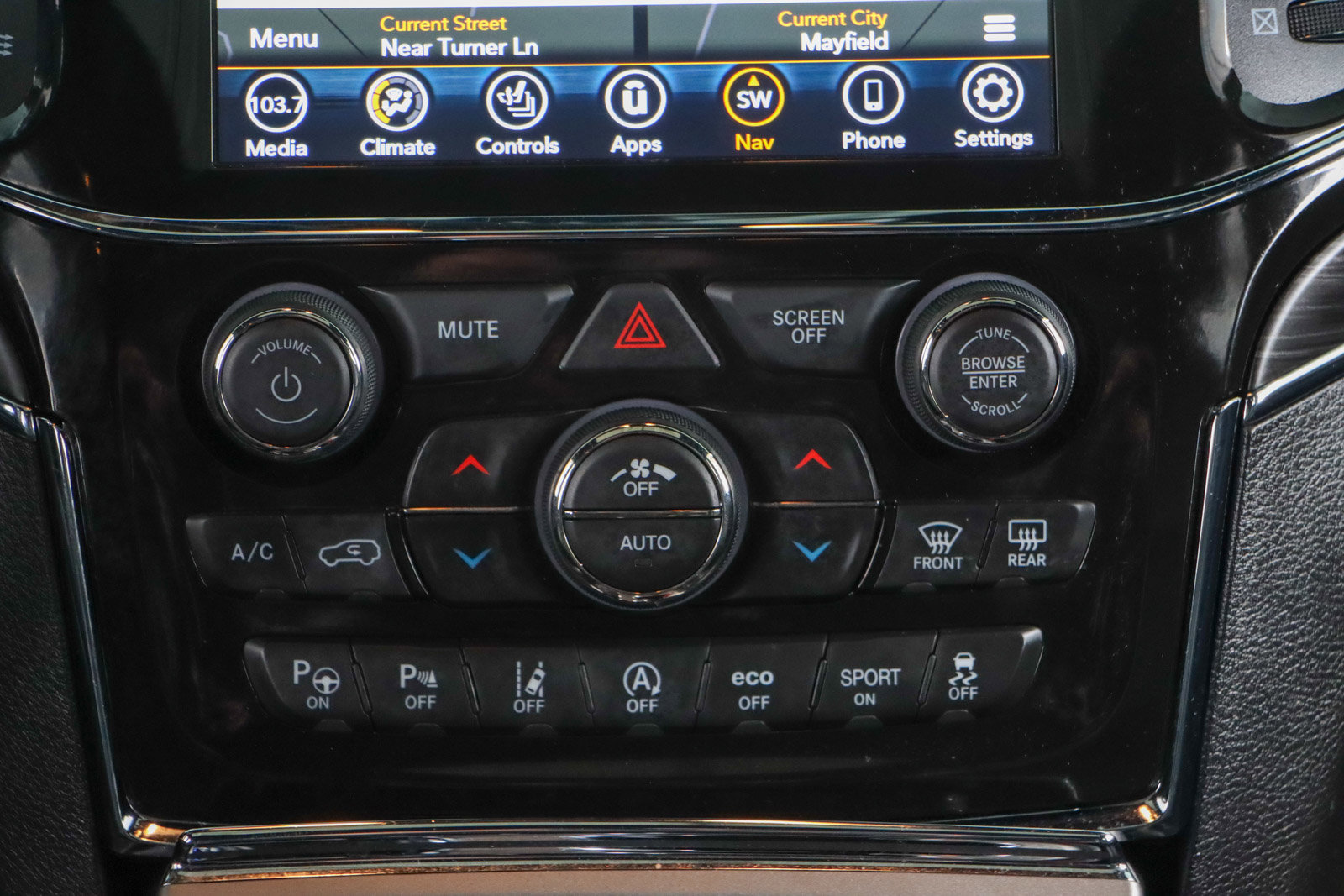 Used 2021 Jeep Grand Cherokee Limited w/ Quick Order Package 28K 80th image 20