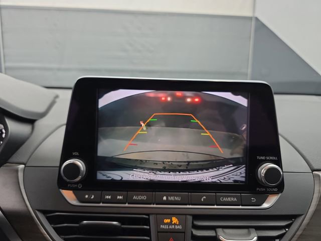 Used 2024 Nissan Altima 2.5 SV image 26