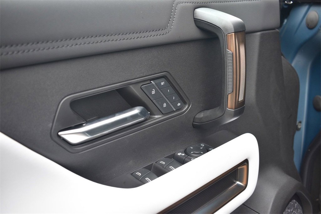 New 2024 GMC Hummer EV 3X w/ Omega Edition image 17