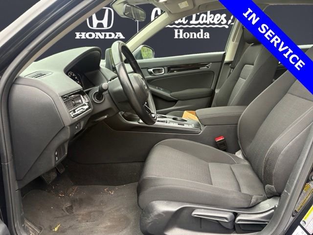 Used 2024 Honda Civic EX image 11