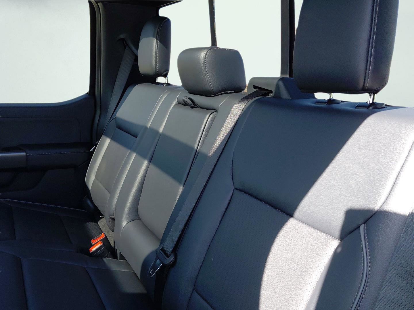 New 2026 Ford F150 Lariat AWD/4WD image 40