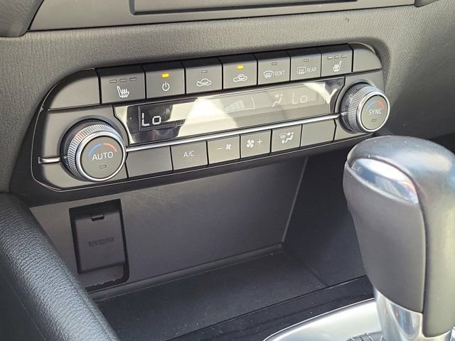 Used 2024 MAZDA CX-5 AWD 2.5 S w/ Preferred Package image 29