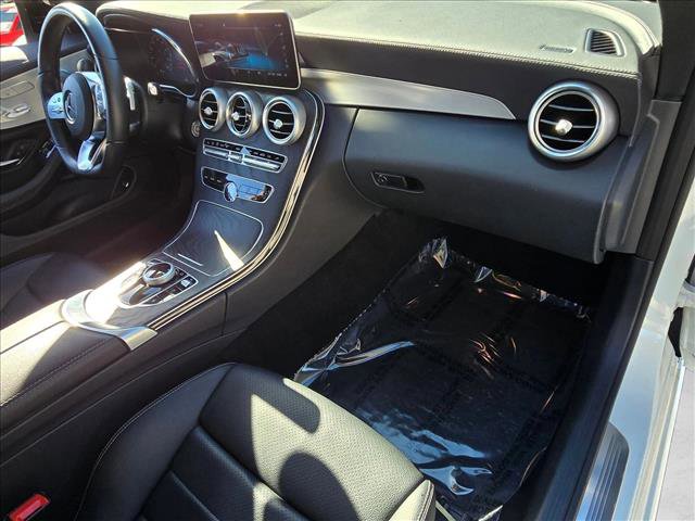 Used 2023 Mercedes-Benz C 300 Coupe image 19
