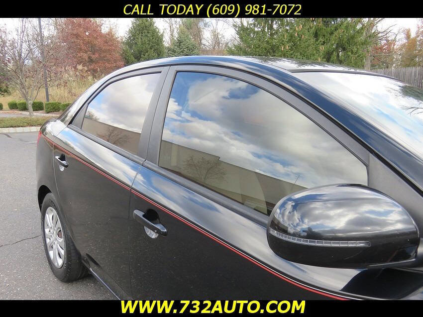 Used 2011 Kia Forte EX w/ Fuel Economy Pkg image 24