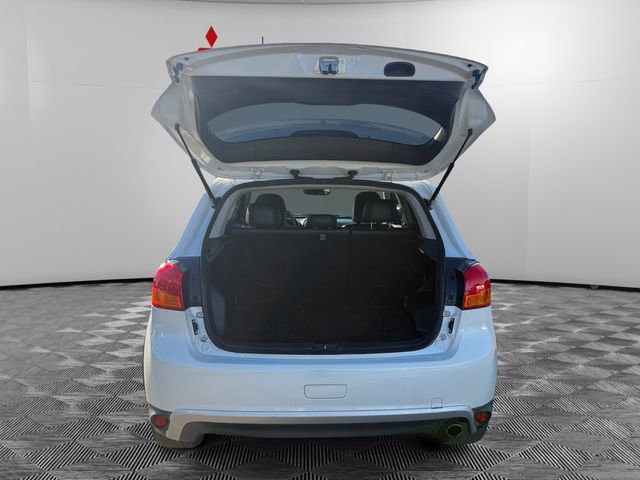 Used 2016 Mitsubishi Outlander Sport SEL image 9