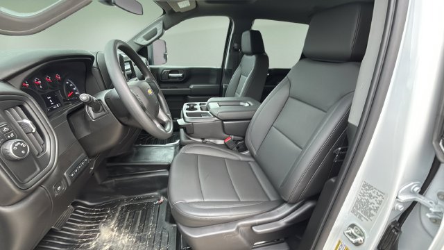 New 2026 Chevrolet Silverado 2500 W/T w/ WT Convenience Package RWD image 26