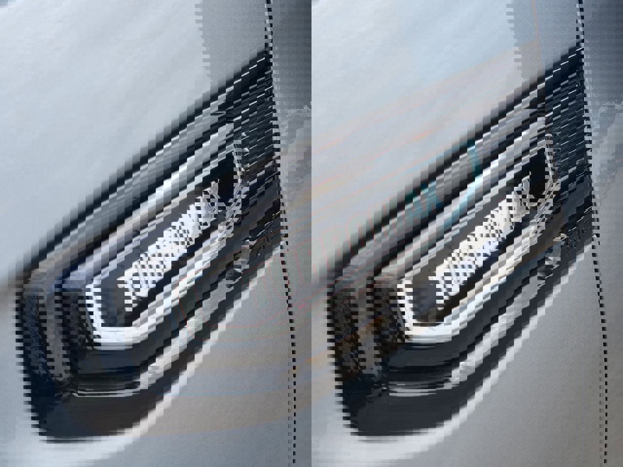 Used 2025 GMC Sierra 1500 Elevation image 10