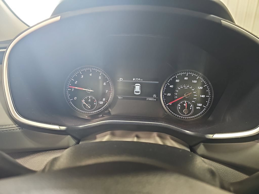 Certified 2023 Hyundai Santa Fe SEL AWD/4WD image 19