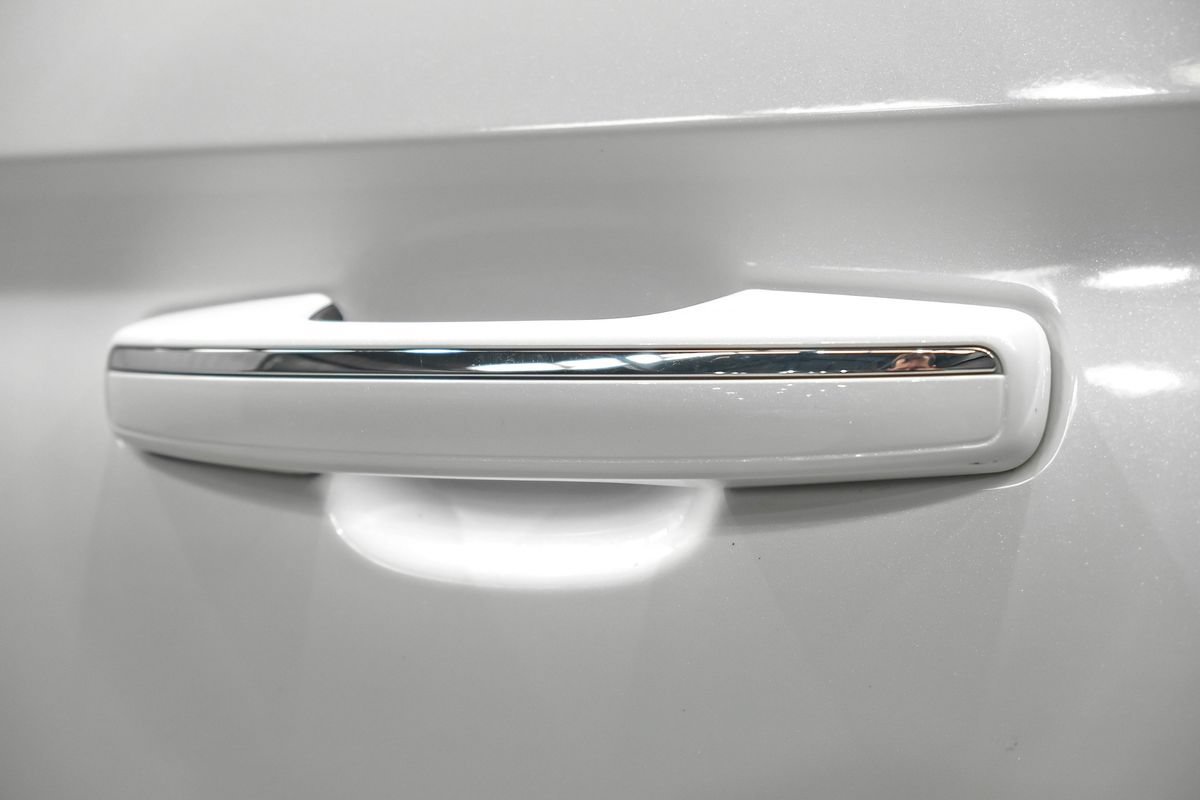 Used 2022 Lincoln Navigator L Reserve AWD/4WD image 43