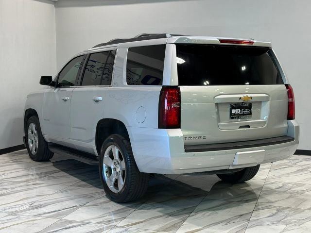 Used 2019 Chevrolet Tahoe LT RWD image 8