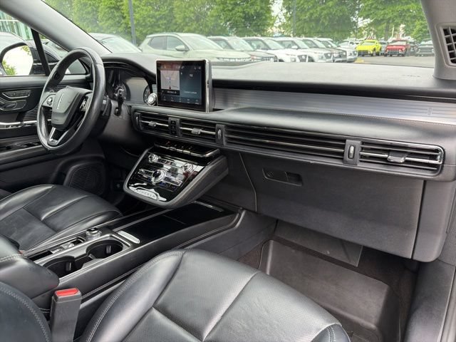 Used 2021 Lincoln Corsair AWD image 33