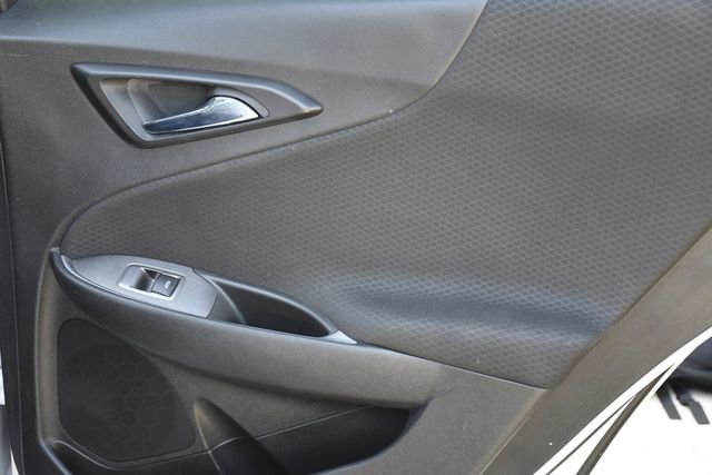 Used 2019 Chevrolet Malibu LS image 25