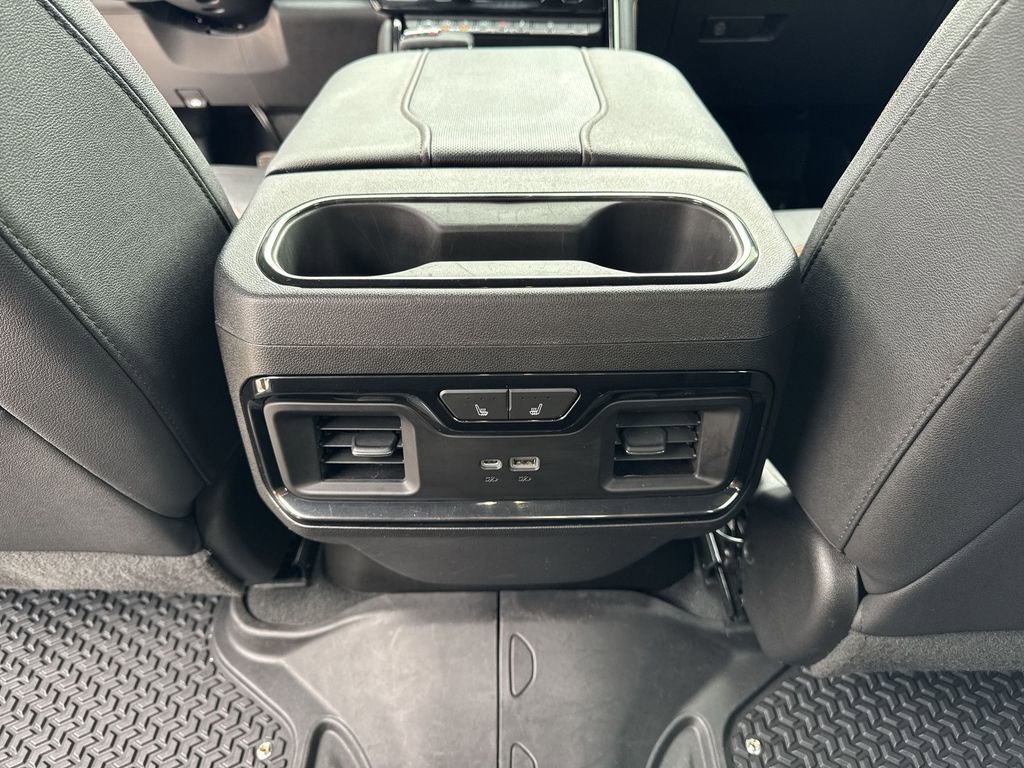 Certified 2023 GMC Sierra 1500 AT4 w/ Technology Package image 21