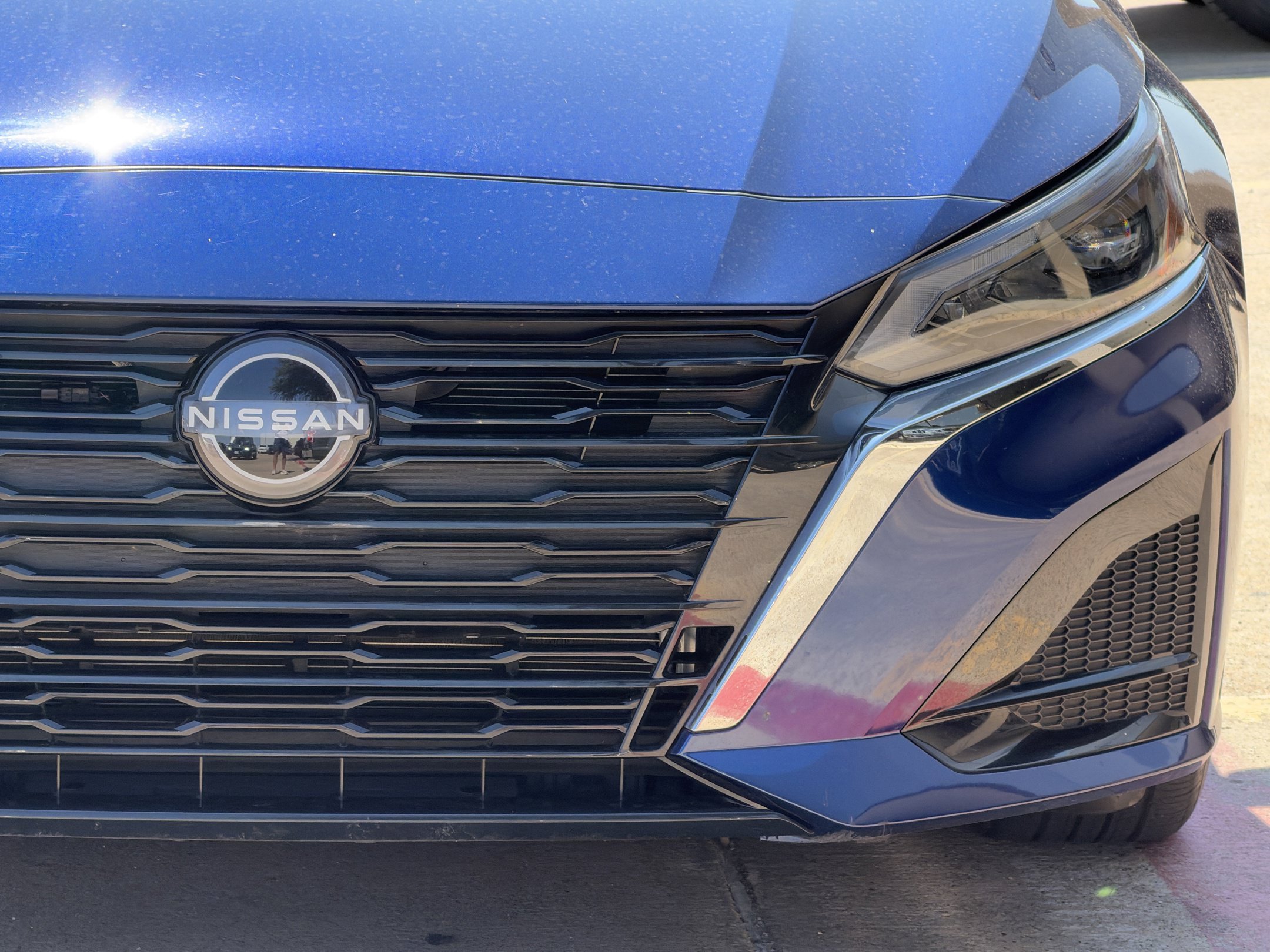 Used 2024 Nissan Altima 2.5 S FWD image 10