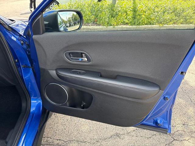 Used 2021 Honda HR-V EX image 16
