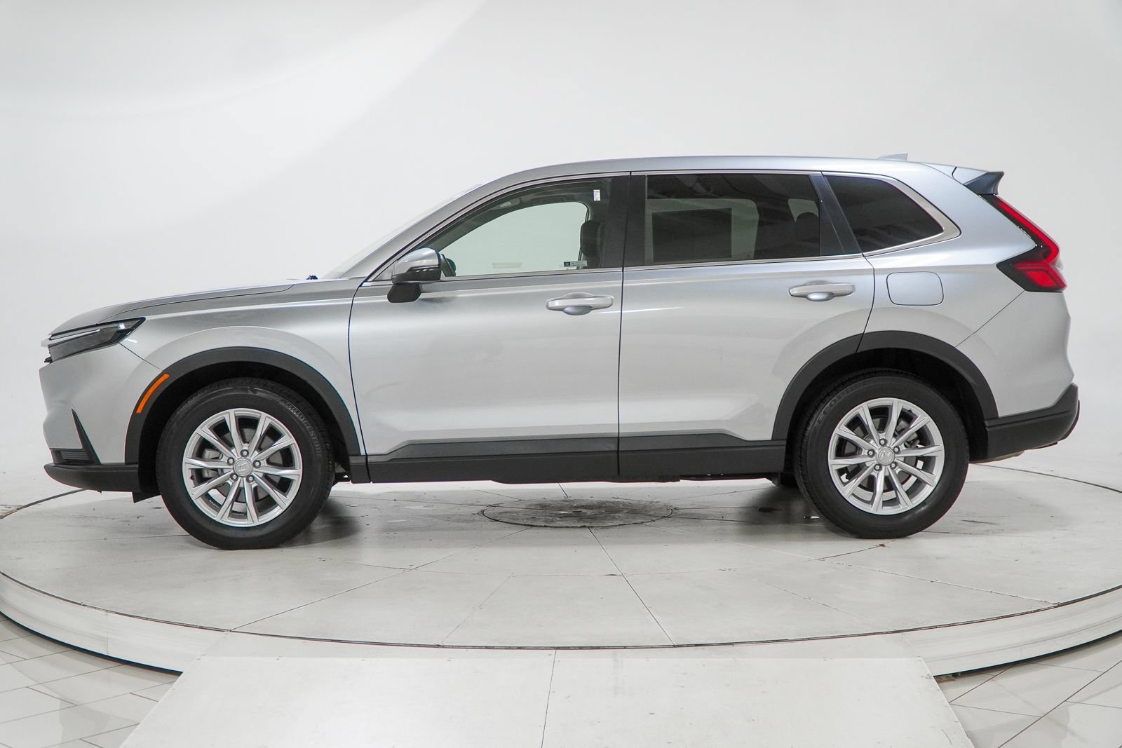 Used 2024 Honda CR-V EX image 6