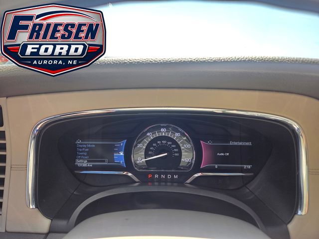 Used 2017 Lincoln Navigator L Select AWD/4WD image 17