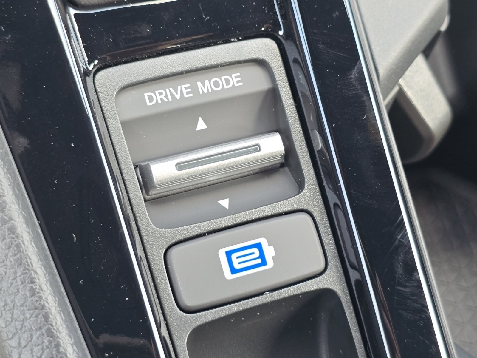 New 2026 Honda Accord Sport image 9