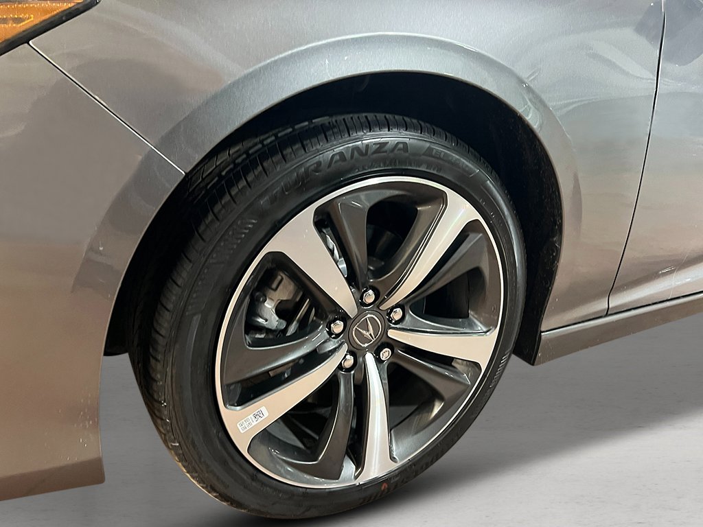 New 2025 Acura TLX w/ Technology Package image 10