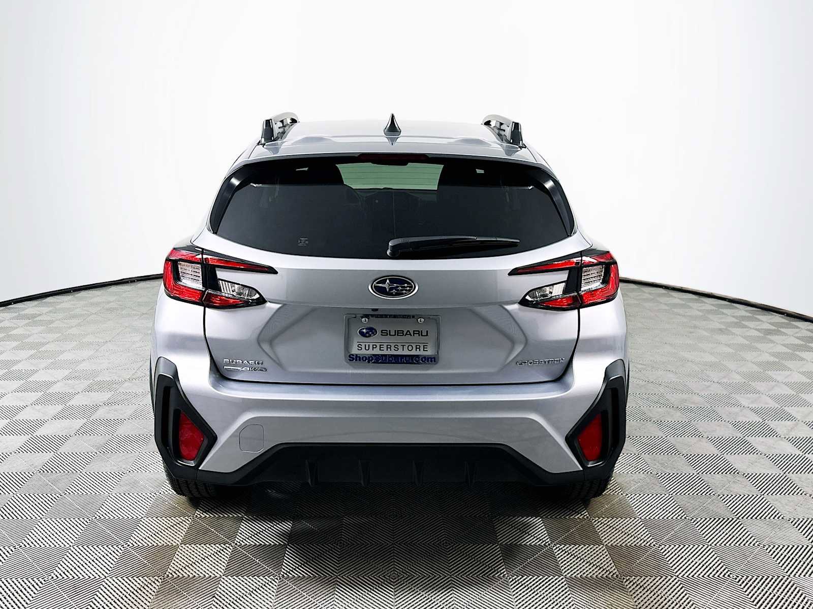 Certified 2025 Subaru Crosstrek 2.0i Premium AWD/4WD image 6