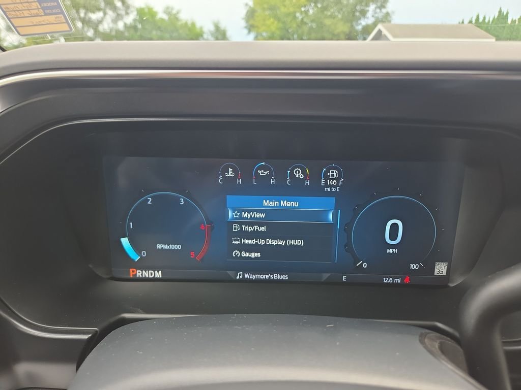 New 2026 Ford F250 Platinum AWD/4WD image 14