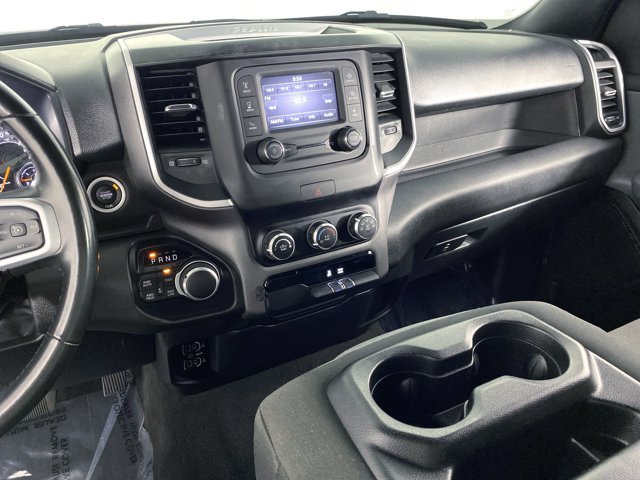 Used 2022 RAM 1500 Big Horn AWD/4WD image 27