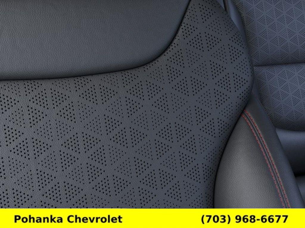 New 2027 Chevrolet Bolt RS w/ Super Cruise Package FWD image 21