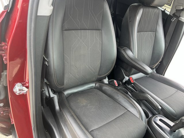 Used 2022 Chevrolet Trax LT w/ Driver Confidence Package AWD/4WD image 28