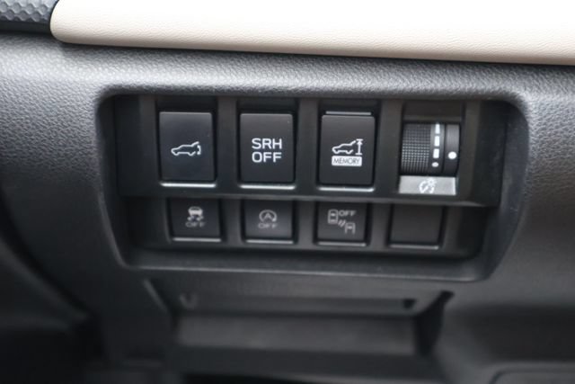Certified 2024 Subaru Forester Limited AWD/4WD image 15