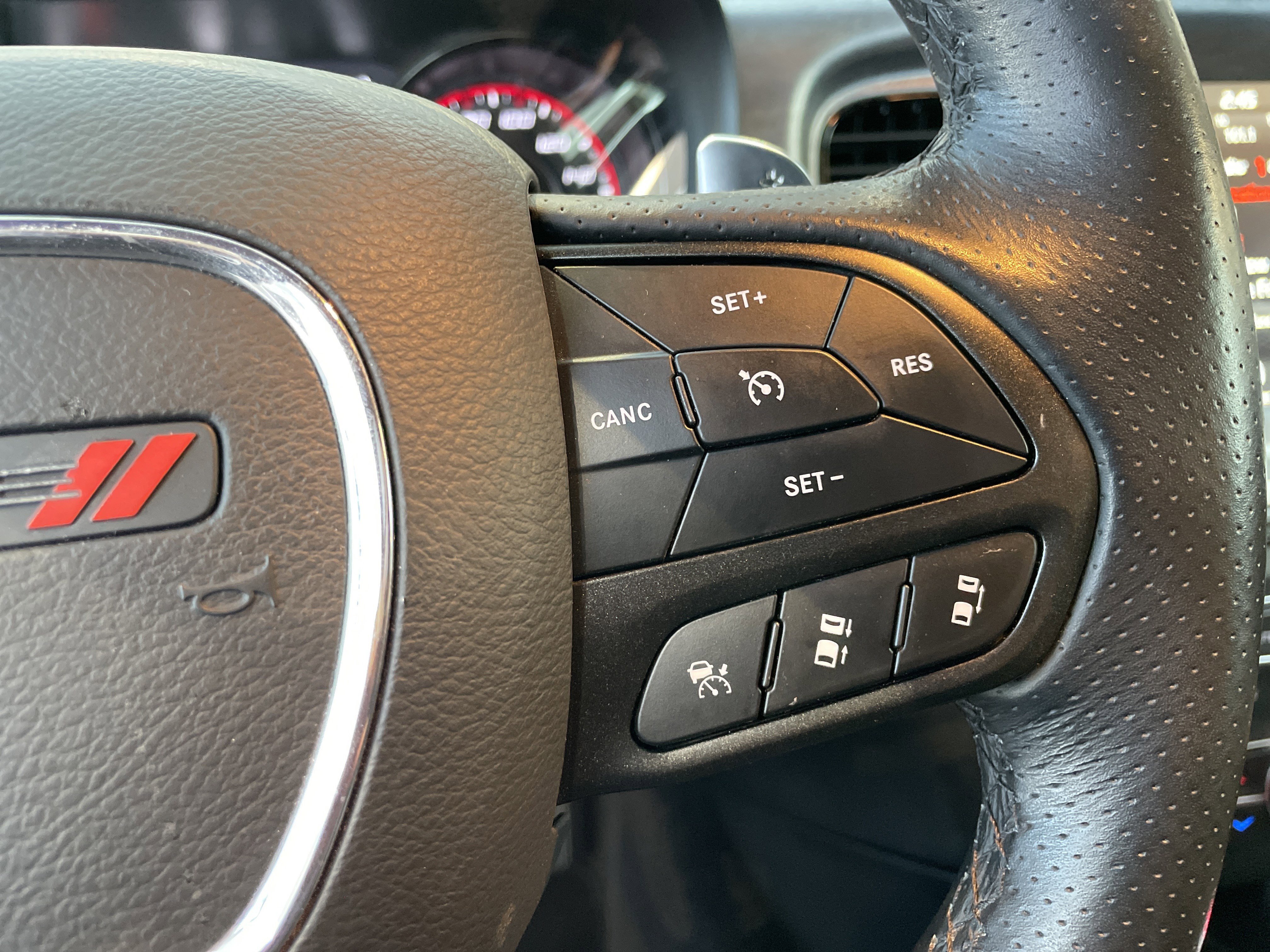 Used 2023 Dodge Charger Scat Pack w/ Daytona Edition Group image 22