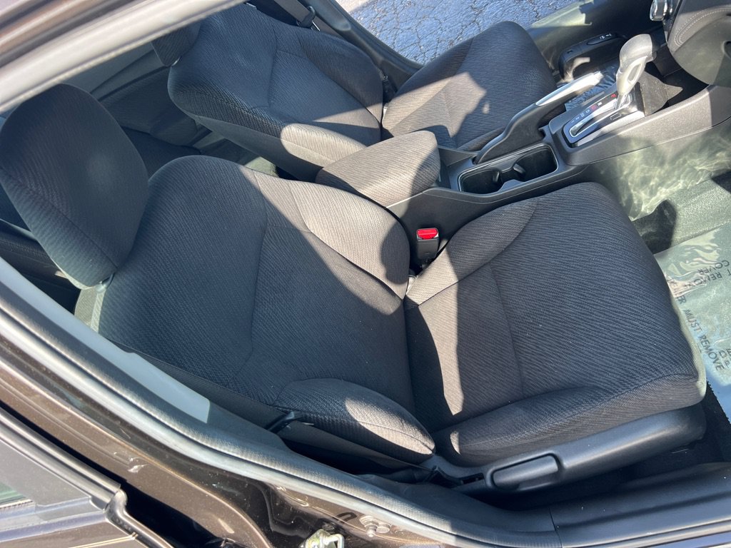 Used 2013 Honda Civic EX image 20