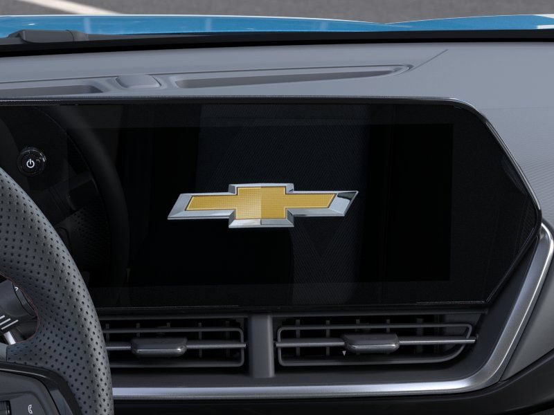 New 2026 Chevrolet Trax RS FWD image 21