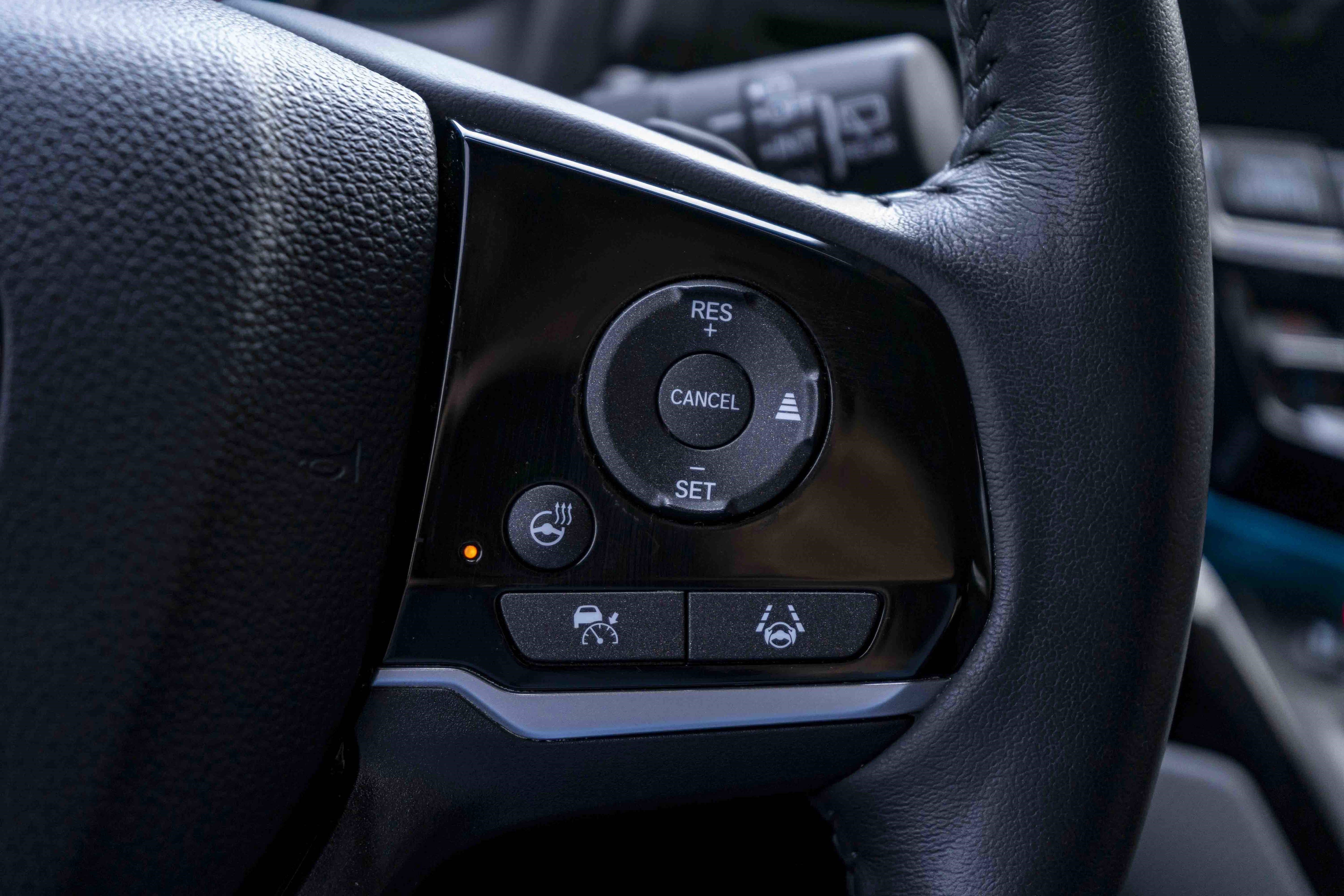 Used 2024 Honda Odyssey Elite image 22