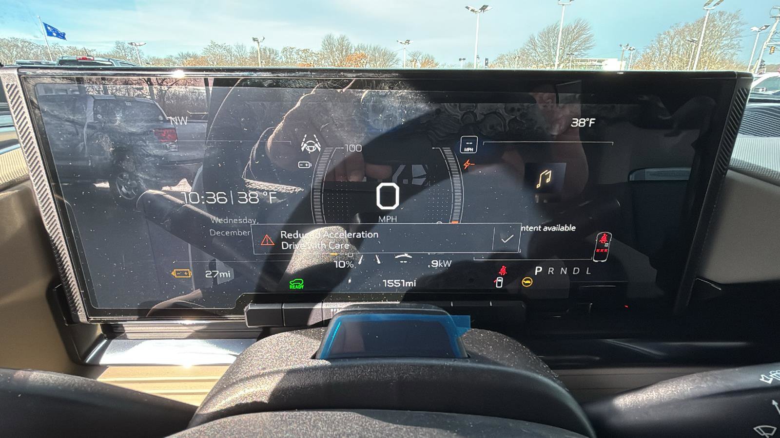 New 2026 GMC Hummer EV SUV image 14