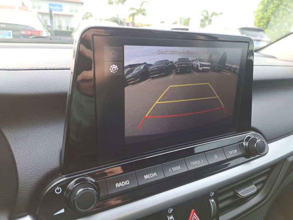 Used 2024 Kia Forte LXS w/ LXS Technology Package image 22