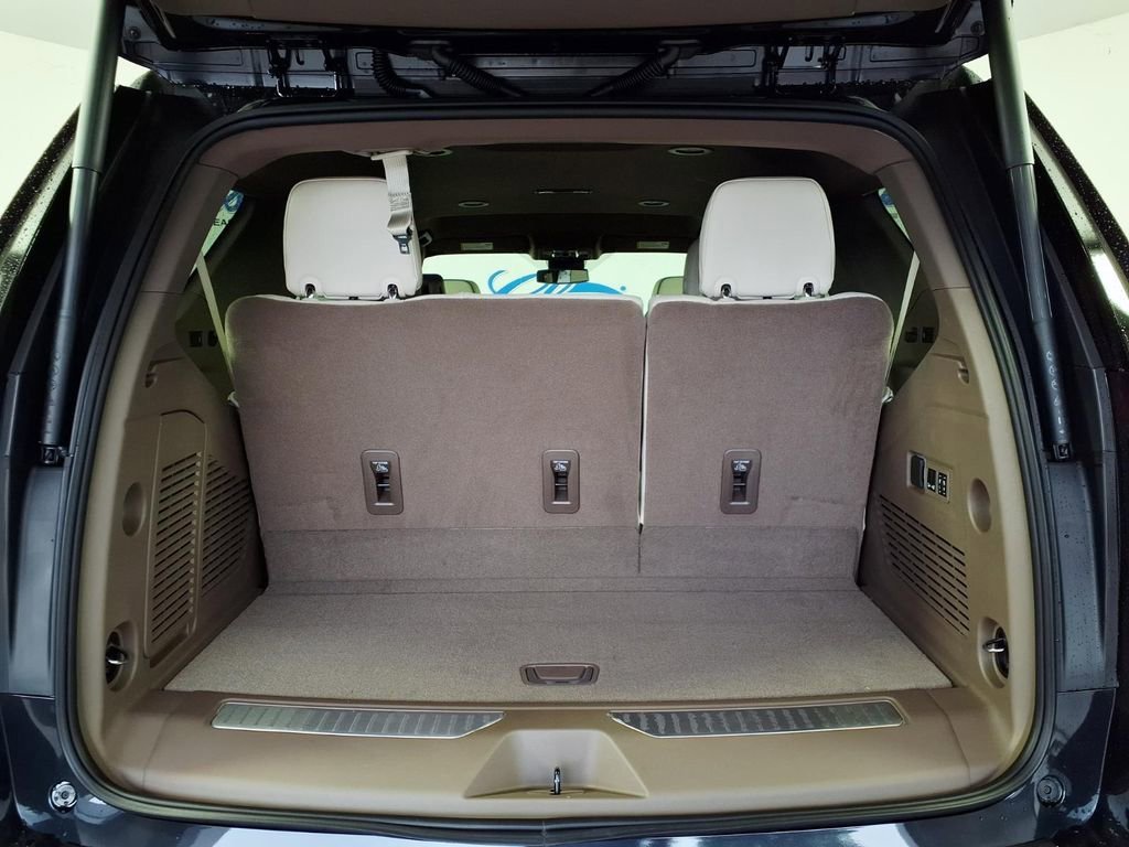 New 2026 GMC Yukon Denali RWD image 10