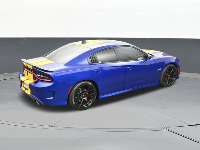 Used 2019 Dodge Charger Scat Pack w/ Dynamics Package image 60