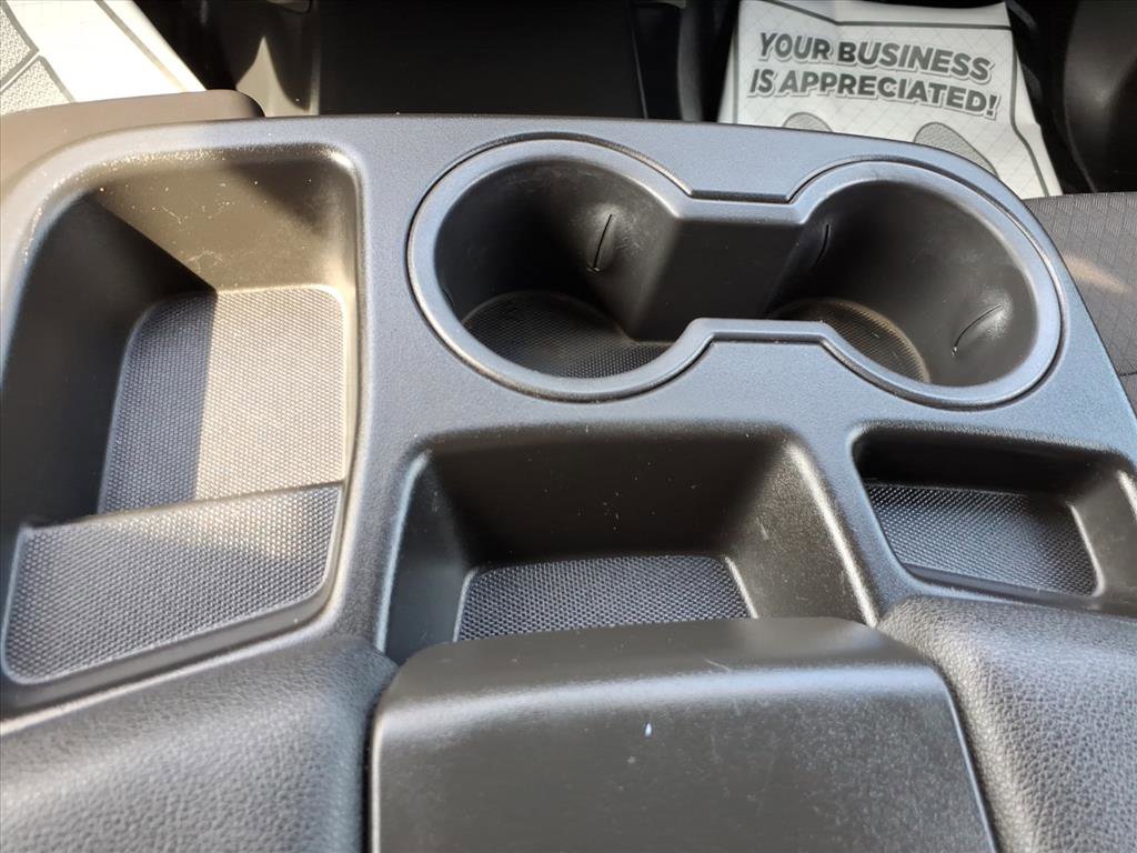 Used 2024 GMC Sierra 1500 Pro w/ Pro Value Package image 14