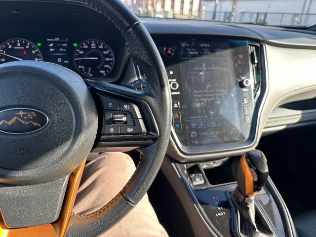 Used 2022 Subaru Outback Wilderness image 37