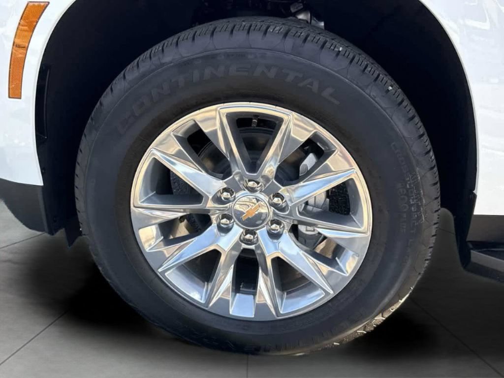 New 2026 Chevrolet Tahoe Premier AWD/4WD image 39