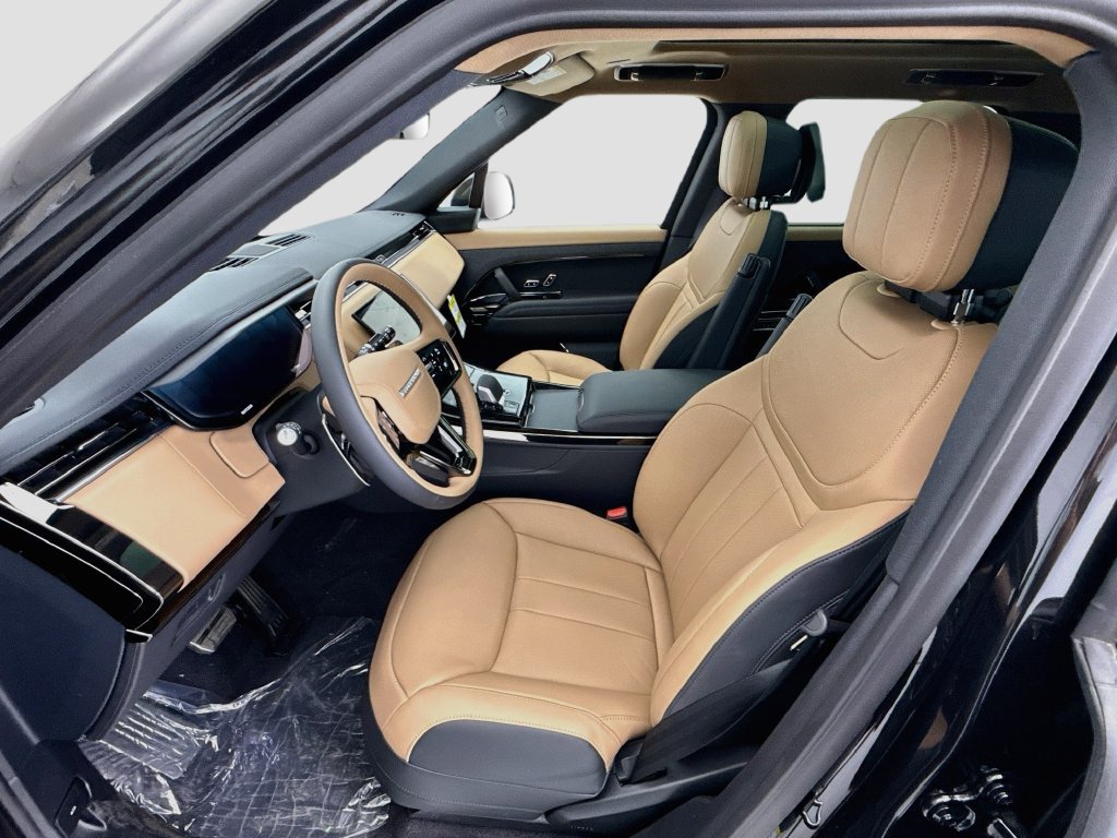 New 2026 Land Rover Range Rover Sport Dynamic SE AWD/4WD image 19