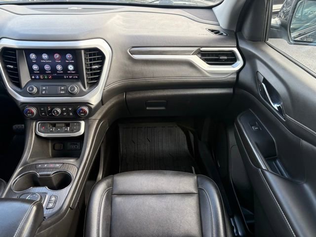 Certified 2023 GMC Acadia SLT w/ Elevation Edition image 22