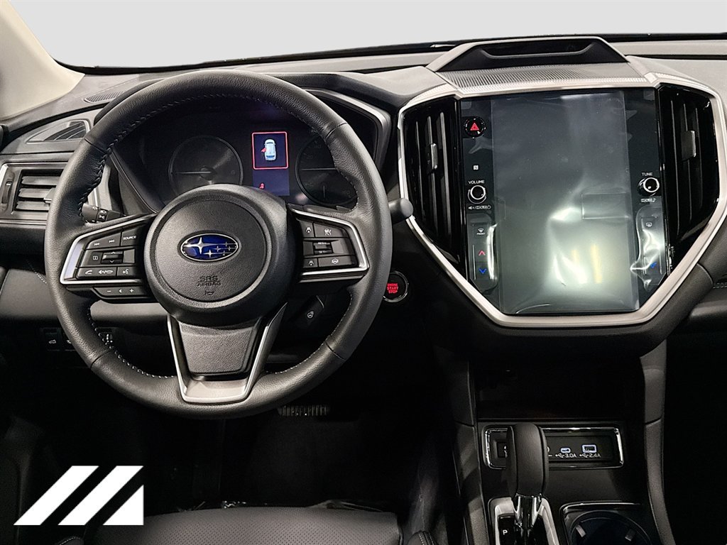 Used 2026 Subaru Ascent Limited AWD/4WD image 24